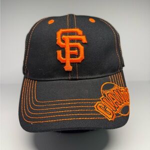 San Fransisco Giants Genuine Merchandise Adjustable Strap